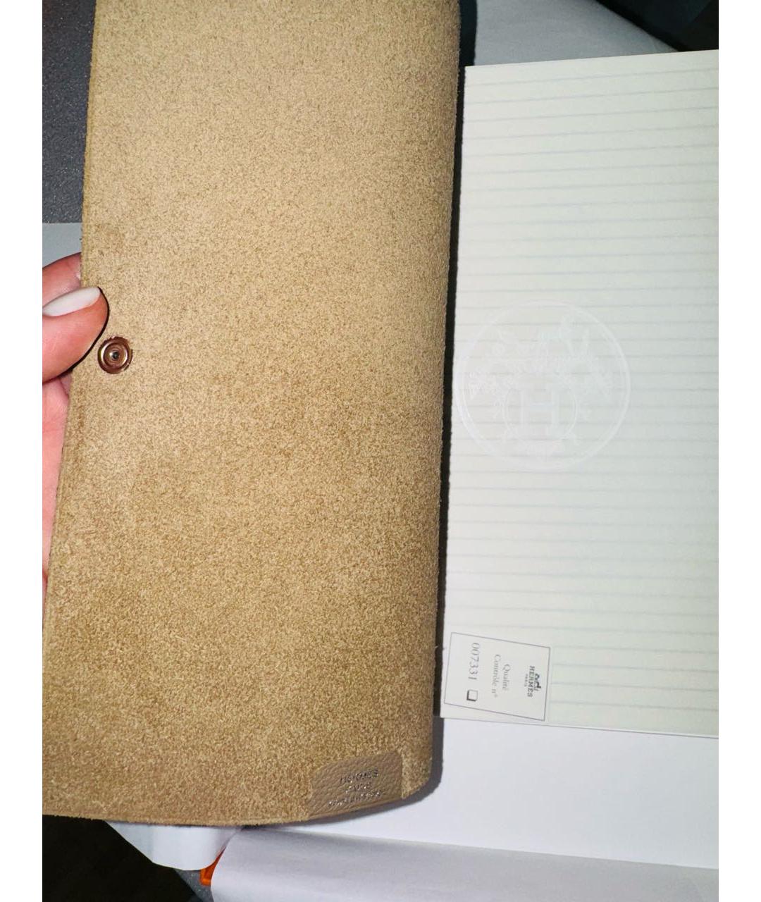 HERMES Книга, фото 7