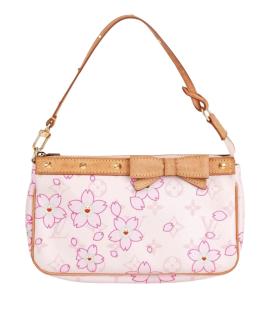 LOUIS VUITTON Сумка с короткими ручками