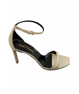 SAINT LAURENT Босоножки