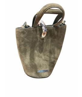 JACQUEMUS Сумка через плечо