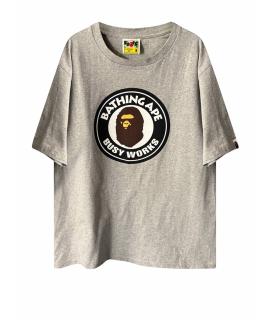 BAPE Футболка
