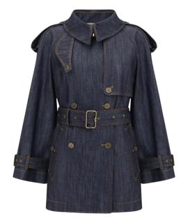 BURBERRY Тренч/плащ