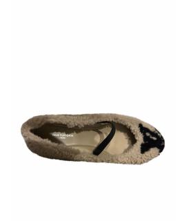 LOUIS VUITTON Балетки