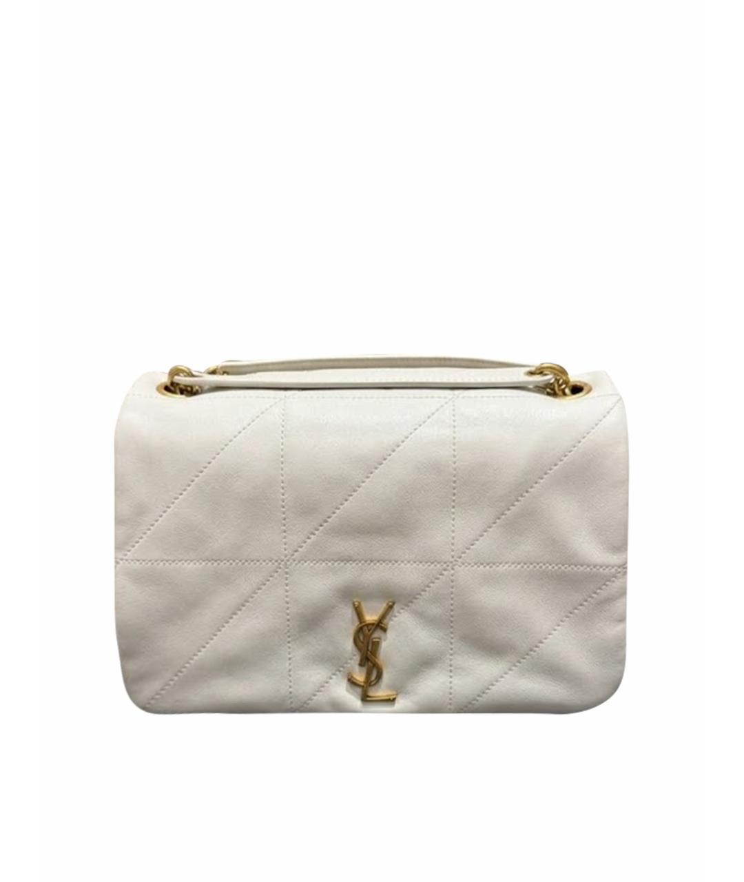 SAINT LAURENT Сумка через плечо, фото 1