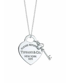 TIFFANY&CO Подвеска