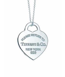 TIFFANY&CO Подвеска