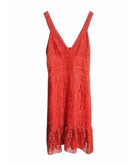 DIANE VON FURSTENBERG Коктейльное платье