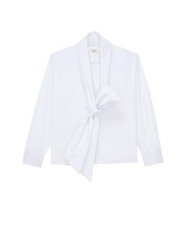 SAINT LAURENT Блузы