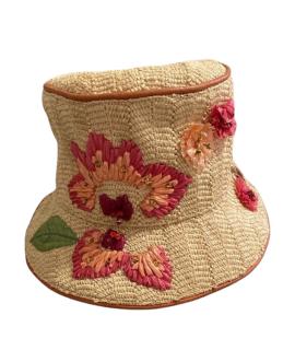 CHRISTIAN DIOR Шляпа