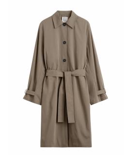 TOTEME Тренч/плащ