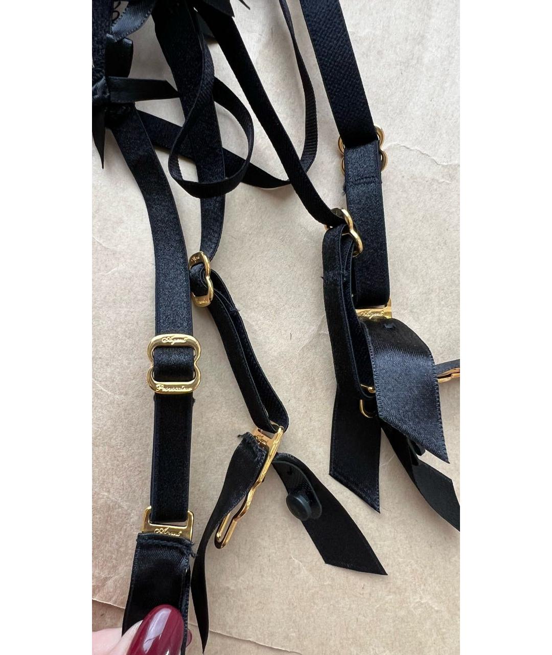 AGENT PROVOCATEUR Черный комплекты, фото 8