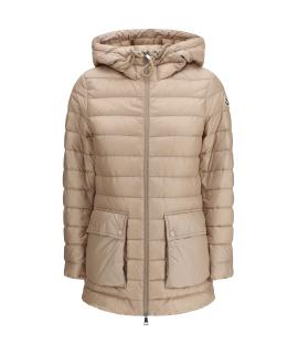 MONCLER Пуховик