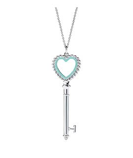 TIFFANY&CO Подвеска