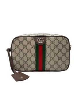 GUCCI Сумка через плечо