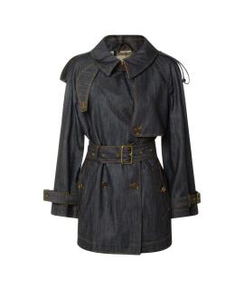 BURBERRY Тренч/плащ