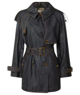 BURBERRY Тренч/плащ