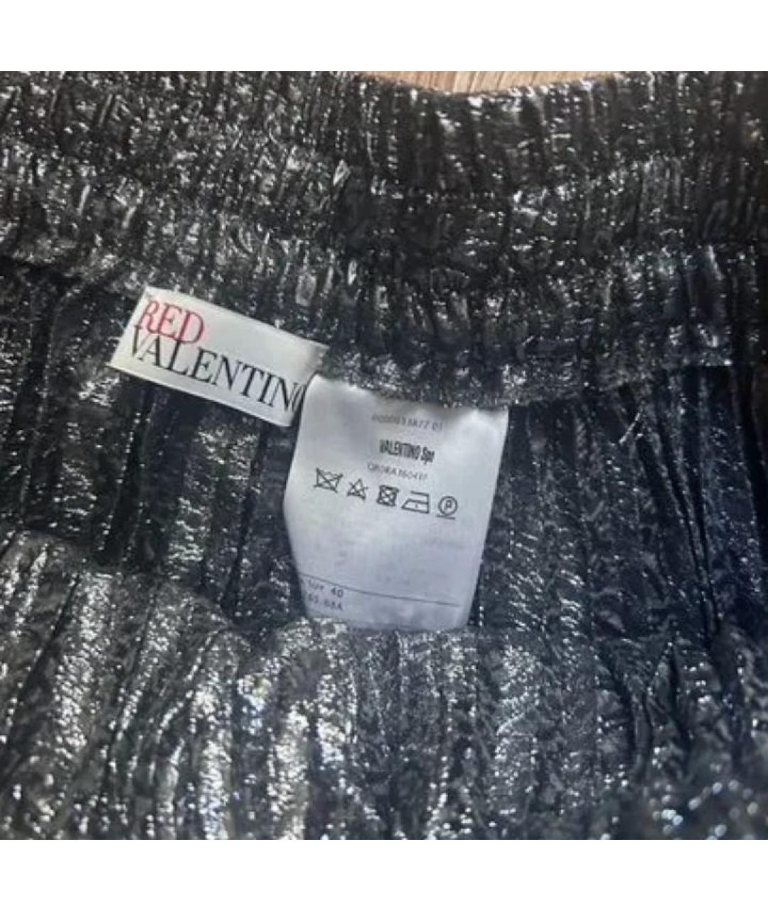 RED VALENTINO Юбка миди, фото 8