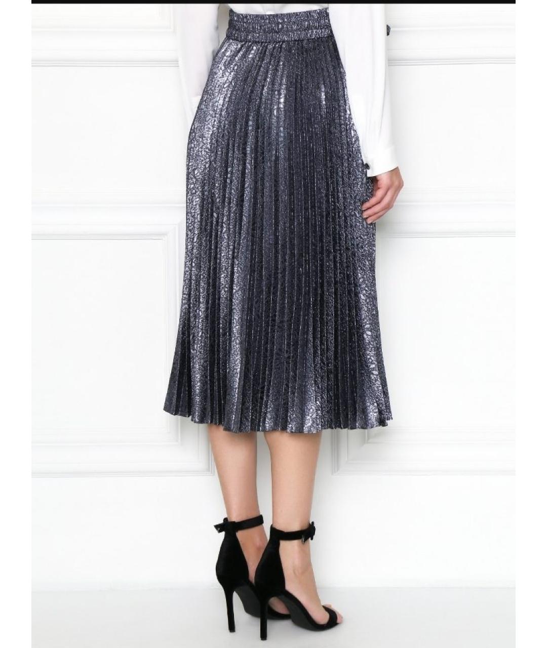 RED VALENTINO Юбка миди, фото 5