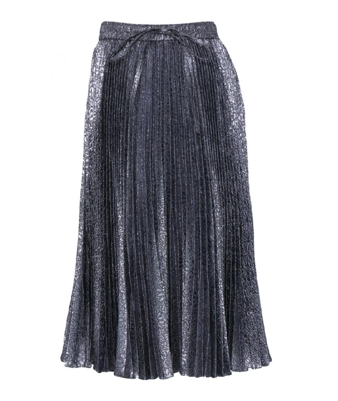 RED VALENTINO Юбка миди, фото 9