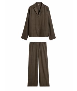 TOTEME Костюм с брюками