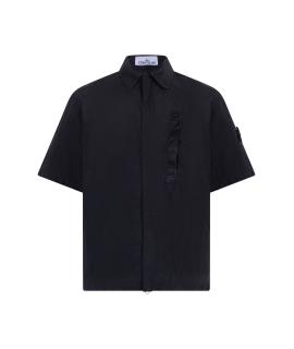 STONE ISLAND Кэжуал рубашка