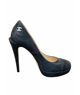 

Туфли CHANEL PRE-OWNED