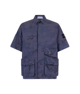 STONE ISLAND Кэжуал рубашка