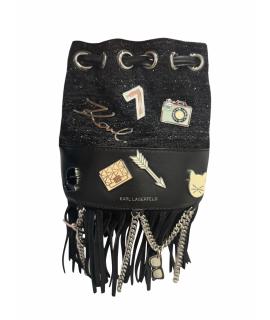 KARL LAGERFELD Сумка через плечо