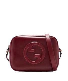 GUCCI Сумка через плечо