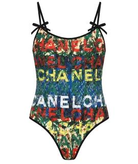 CHANEL Купальник