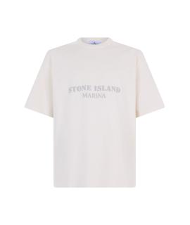 STONE ISLAND Футболка