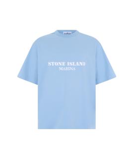 STONE ISLAND Футболка