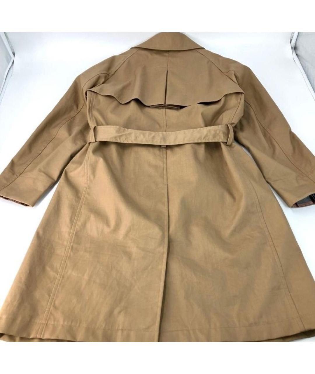 J.W.ANDERSON Тренч/плащ, фото 3