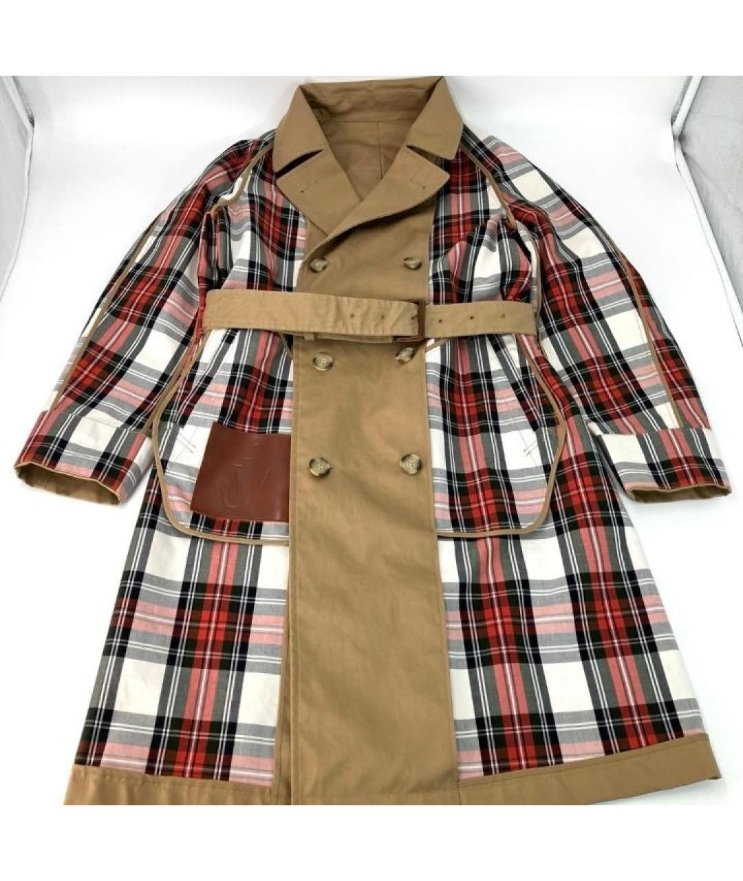 J.W.ANDERSON Тренч/плащ, фото 6