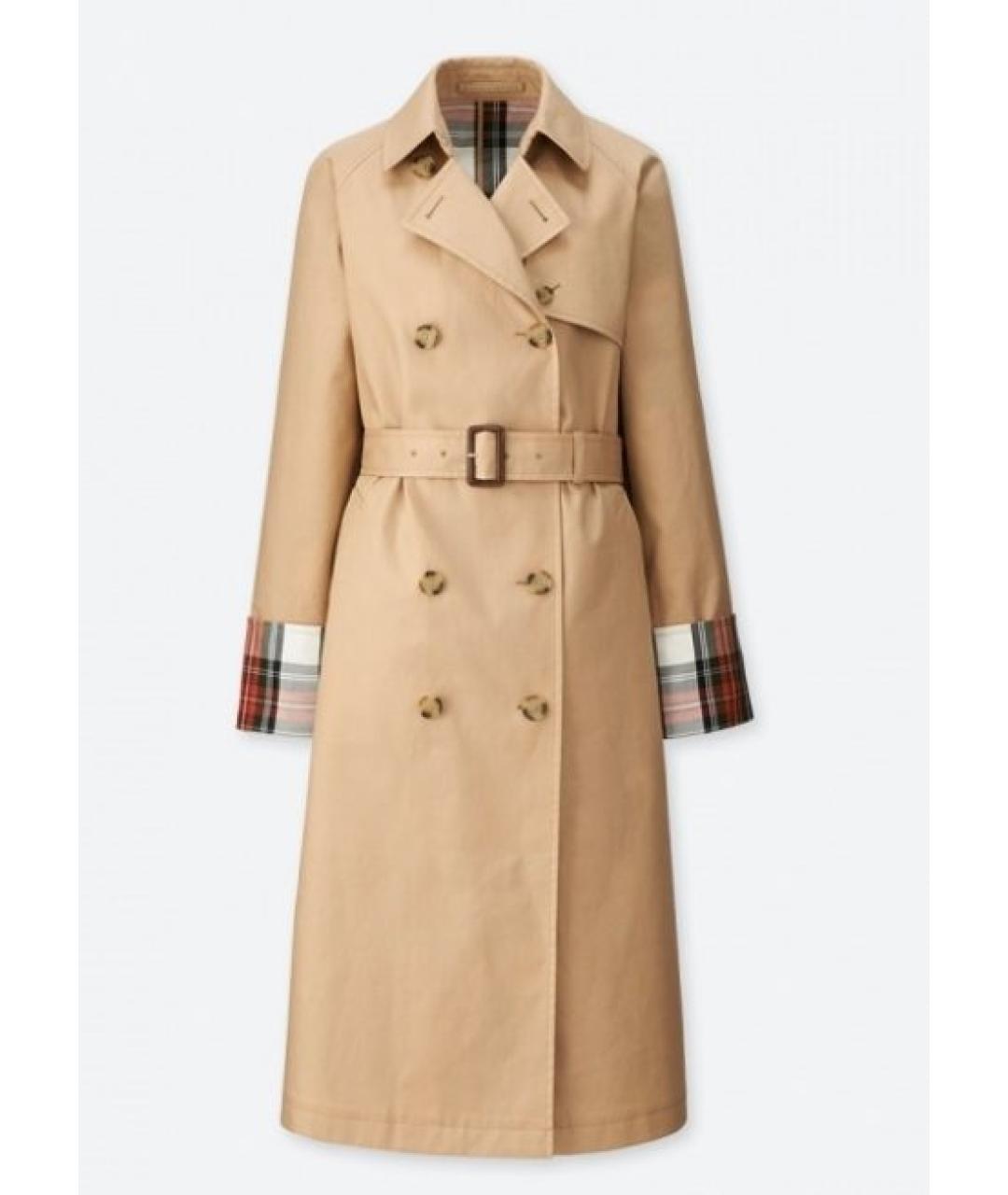 J.W.ANDERSON Тренч/плащ, фото 10