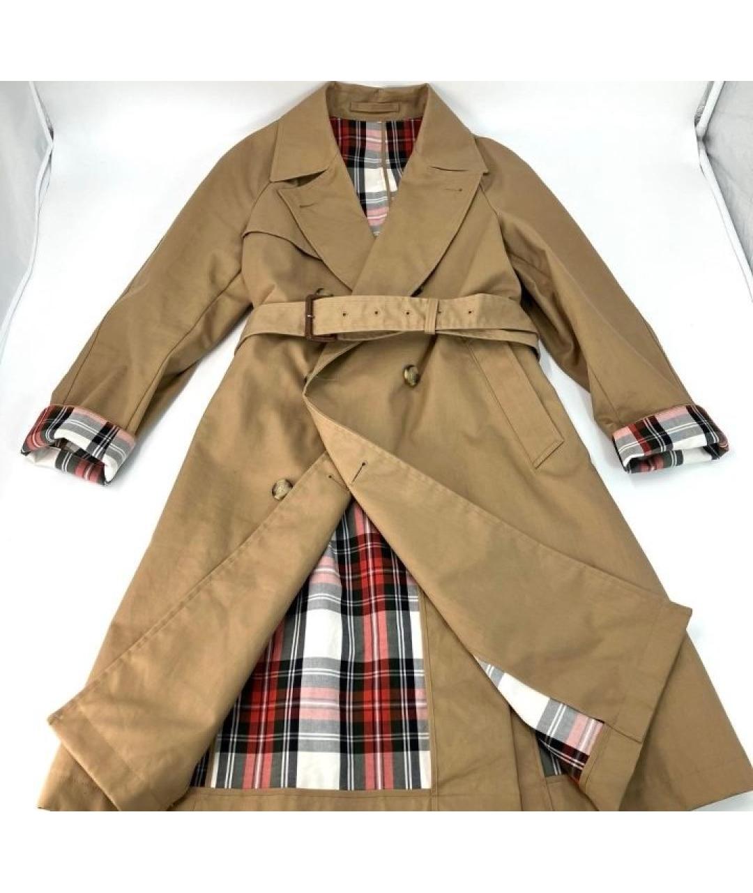 J.W.ANDERSON Тренч/плащ, фото 2