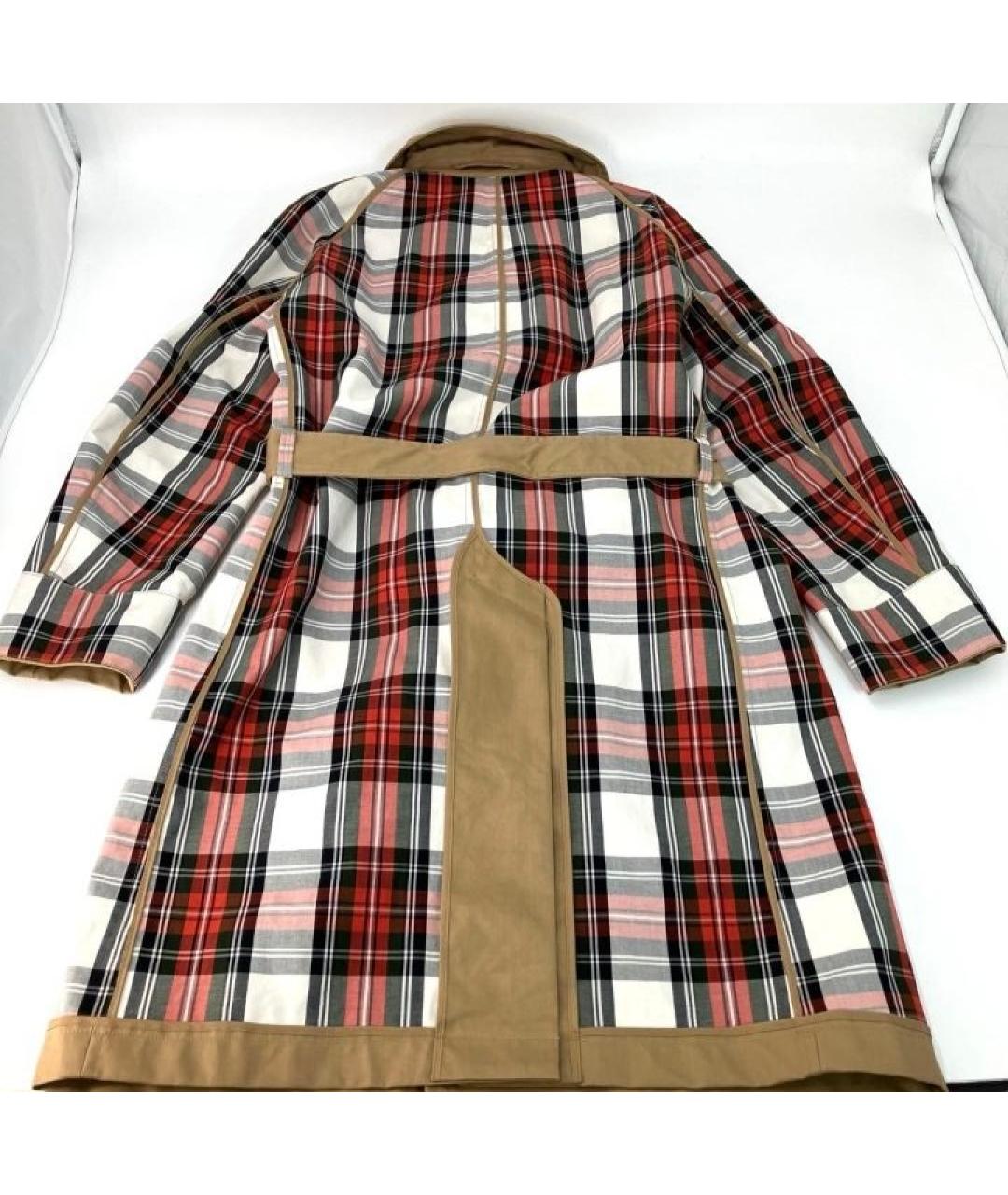 J.W.ANDERSON Тренч/плащ, фото 7