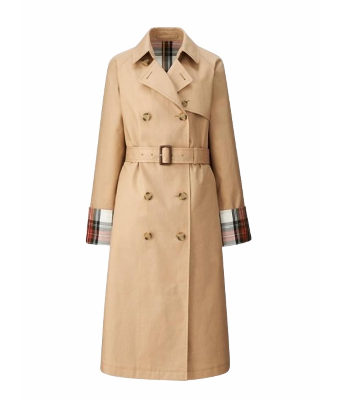 J.W.ANDERSON Тренч/плащ, фото 1