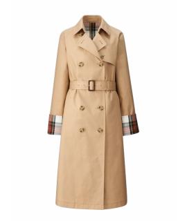 J.W.ANDERSON Тренч/плащ