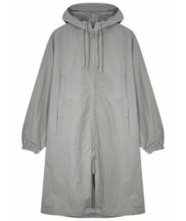 YEEZY Тренч / плащ