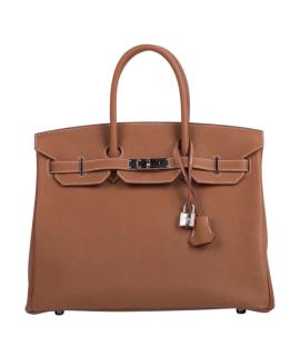 HERMES Сумка с короткими ручками