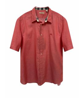 BURBERRY Кэжуал рубашка