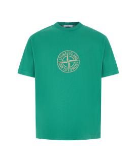 STONE ISLAND Футболка
