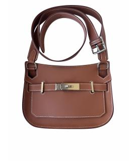 HERMES Сумка через плечо