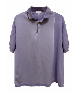 BRIONI Поло с коротким рукавом