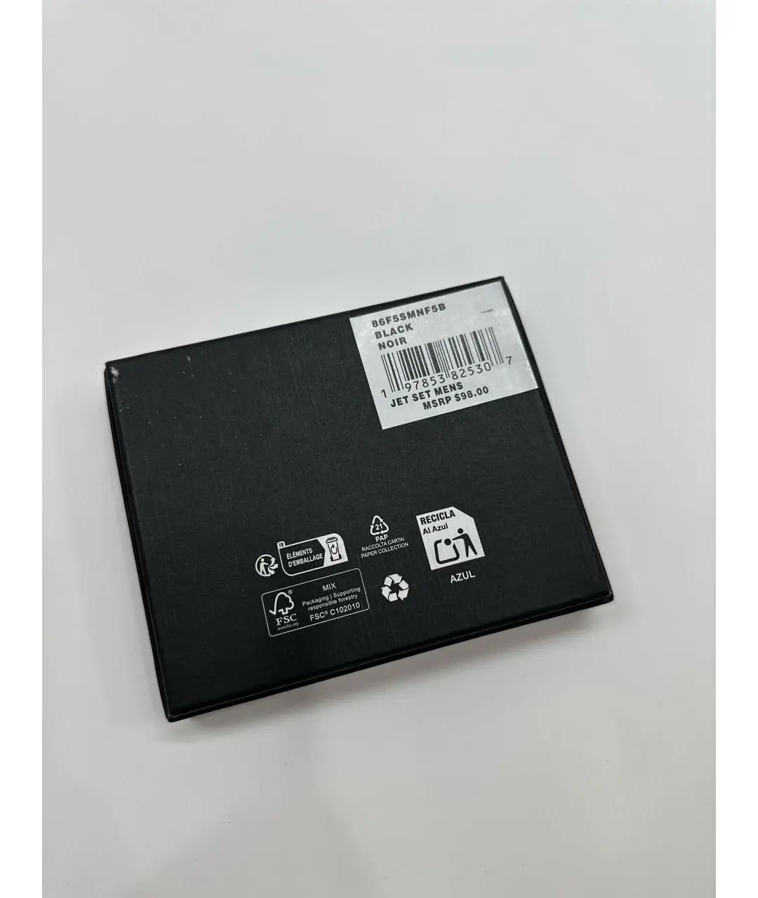 MICHAEL KORS Черная визитница, фото 5