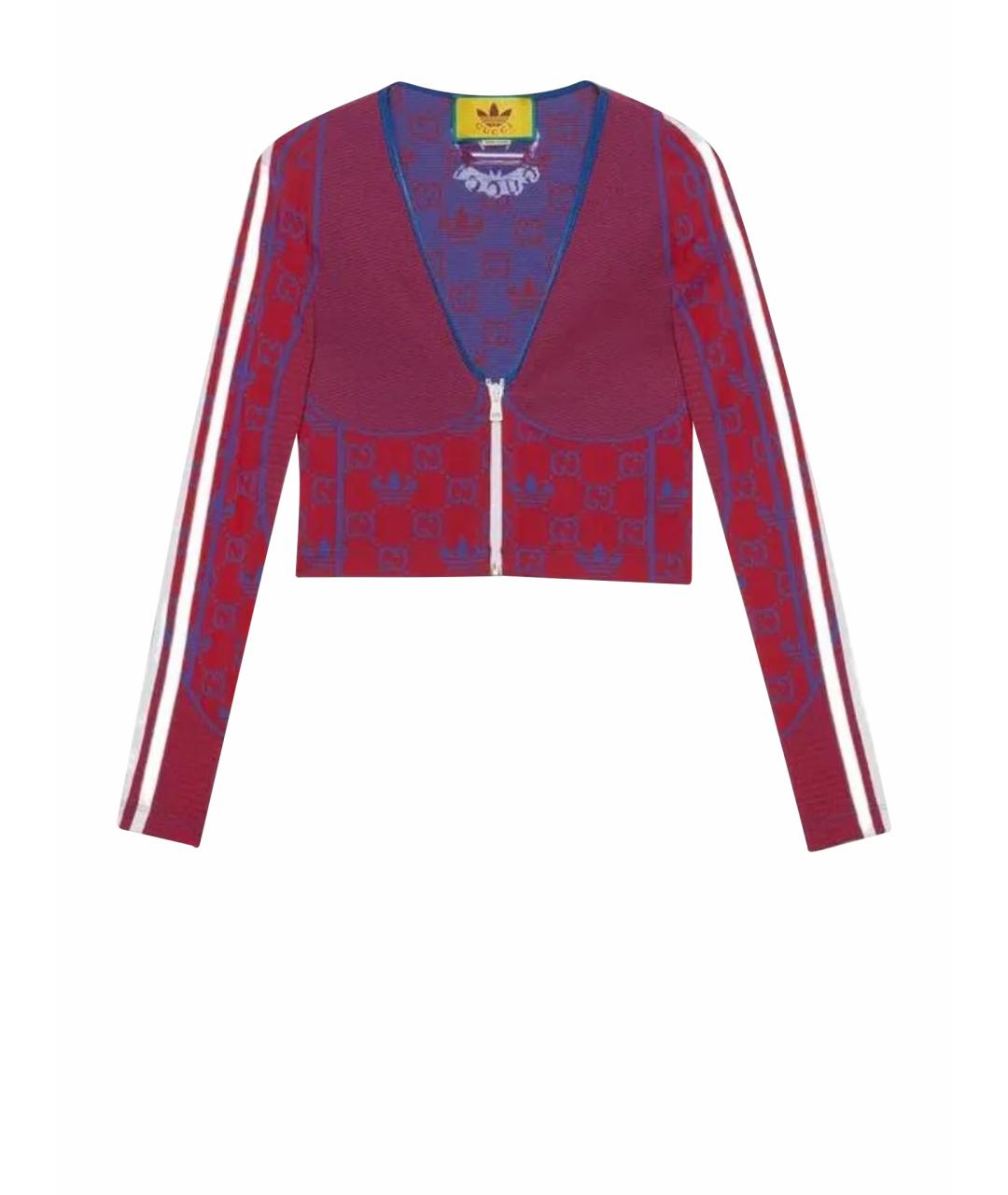 GUCCI Мульти полиамидовый спортивные костюмы, фото 1