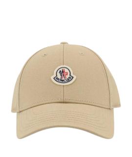 MONCLER Кепка