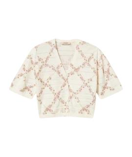 TWIN-SET Кардиган