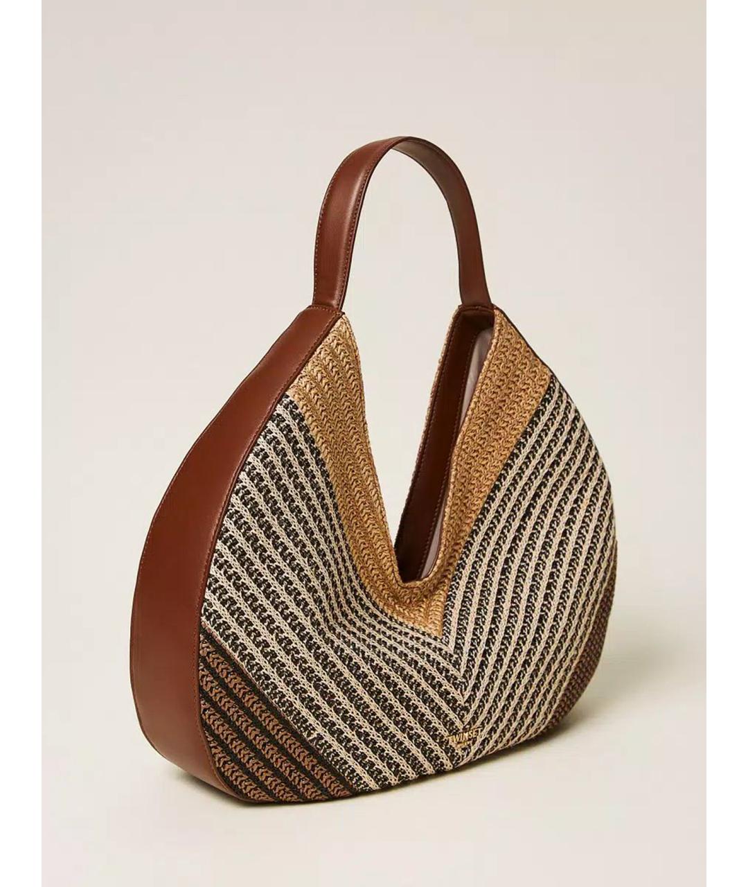 TWIN-SET Мульти сумка тоут, фото 2